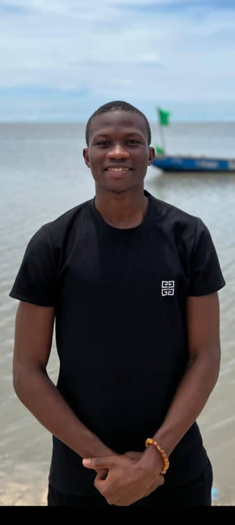 Alexandre François LOUA