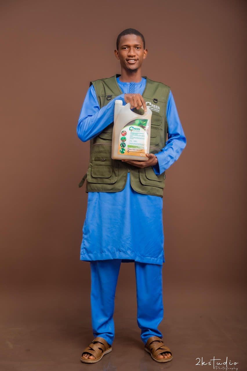 Mamadou Lamine DIALLO