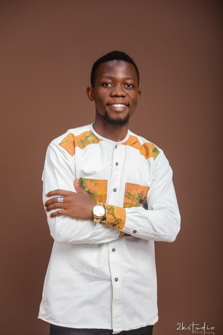 Théophile François LOUA